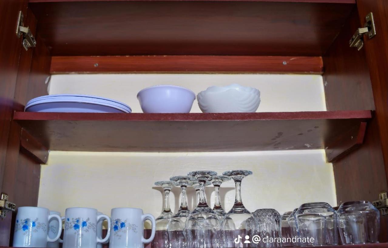 Madini Furnished Apartment 1 Near Jkia Sgr Nairobi Exterior foto